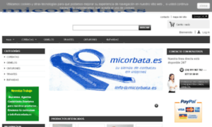 Micorbata.hoswedaje.com thumbnail