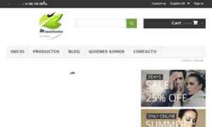 Micosmeticanatura.es thumbnail