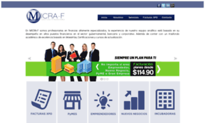 Micra-f.com thumbnail