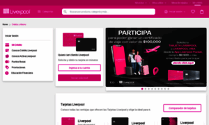 Micredito.liverpool.com.mx thumbnail