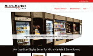 Micro-marketfixtures.com thumbnail