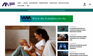 Microbioma.it thumbnail