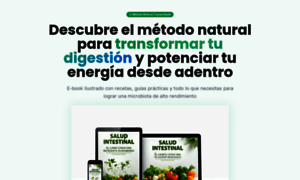 Microbiota-boost-ebook.lovable.app thumbnail