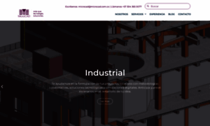Microcad.co thumbnail