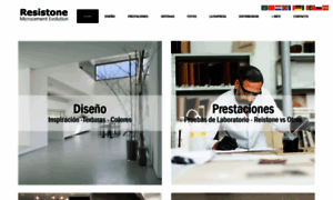 Microcemento.org thumbnail