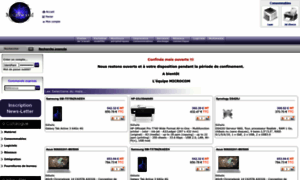 Microcom.fr thumbnail