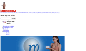 Microcom.vn thumbnail