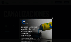 Microcontrol.com.ar thumbnail