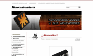 Microcontroladoressesv.wordpress.com thumbnail