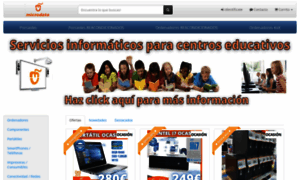 Microdataonline.es thumbnail