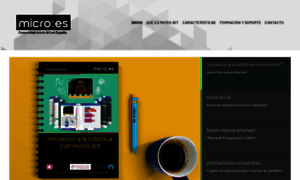 Microes.org thumbnail