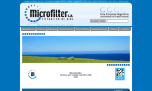 Microfilterweb.com.ar thumbnail