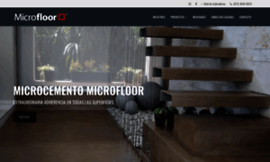 Microfloor.com.ar thumbnail