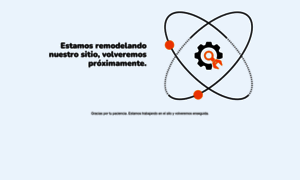Microfonosrode.com thumbnail