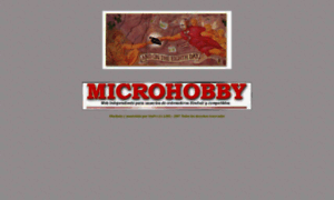 Microhobby.speccy.cz thumbnail