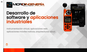 Microingenieria.net thumbnail