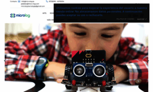 Microlog.es thumbnail