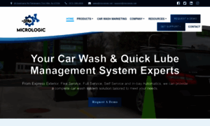 Micrologic.com thumbnail