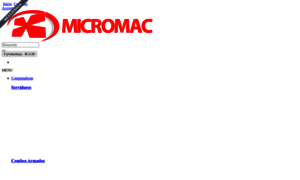 Micromac.com.pa thumbnail