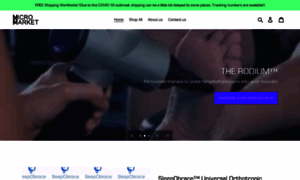 Micromarketofficial.com thumbnail