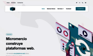 Micromercio.com thumbnail