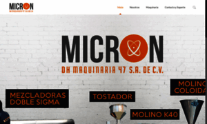 Micron.mx thumbnail