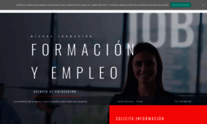 Micronformacion.es thumbnail