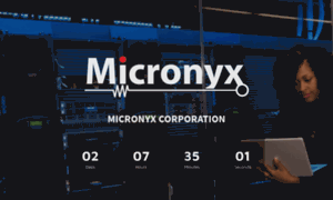 Micronyx.net thumbnail