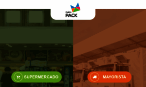 Micropack.com.ar thumbnail