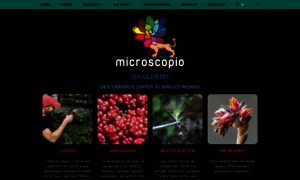 Microscopio.com.ar thumbnail