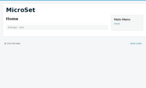 Microset.co thumbnail