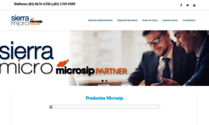Microsipmty-cumbres.com.mx thumbnail
