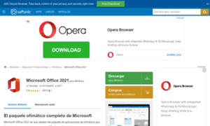 Microsoft-office.softonic.com thumbnail