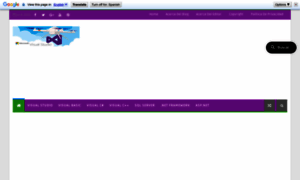 Microsoft-visualstudio.com thumbnail