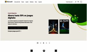 Microsoft.cl thumbnail