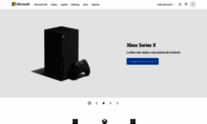 Microsoft.com.co thumbnail