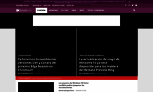 Microsoftinsider.es thumbnail