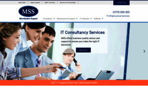 Microsystem.co.uk thumbnail