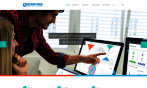 Microsystem.com.eg thumbnail