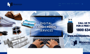 Microsystems.com.au thumbnail