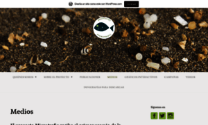 Microtrofic.wordpress.com thumbnail