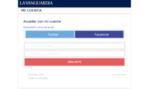 Micuenta.lavanguardia.com thumbnail