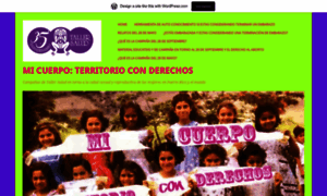 Micuerpoterritorioconderechos.wordpress.com thumbnail