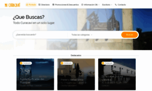 Micuracavi.cl thumbnail