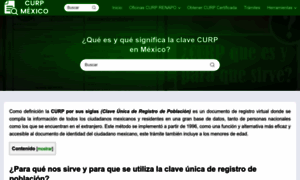 Micurp.net thumbnail