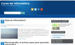 Micursodeinformatica.com thumbnail