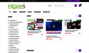 Micursodigital.com thumbnail