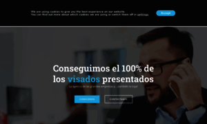 Micvisados.com thumbnail