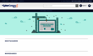 Micybercompra.com.ar thumbnail