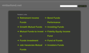 Midasfund.net thumbnail